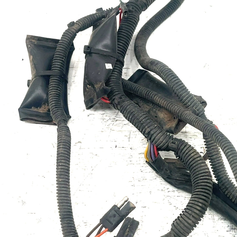 2002 Polaris Sportsman 400 OEM Main Wire Harness 2460944 AP223