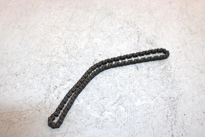 2003 Kawasaki Prairie 650 Oem Cam Timing Chain 92057-1487 Q3562