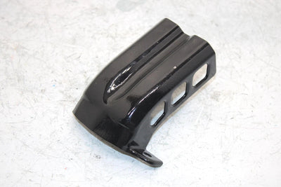 86 Honda Trx 350 A Fourtrax 350 Oem Oil Hose Guard 11332-HA7-670 AH25