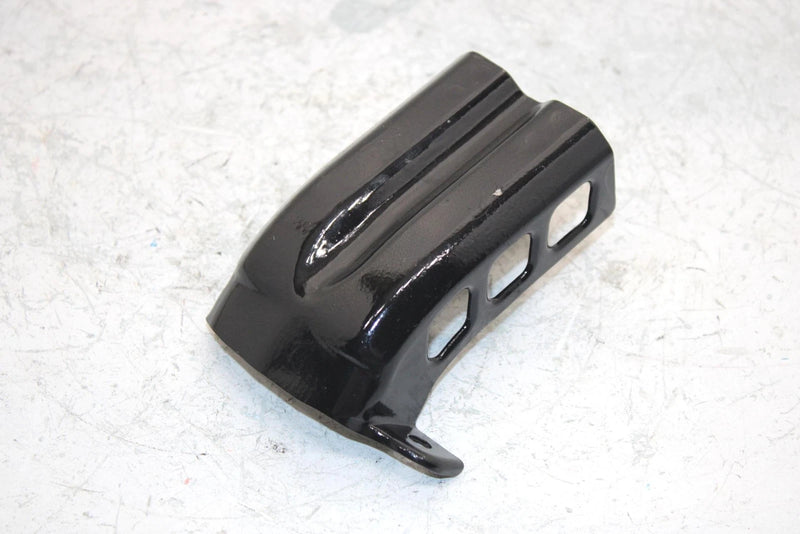 86 Honda Trx 350 A Fourtrax 350 Oem Oil Hose Guard 11332-HA7-670 AH25