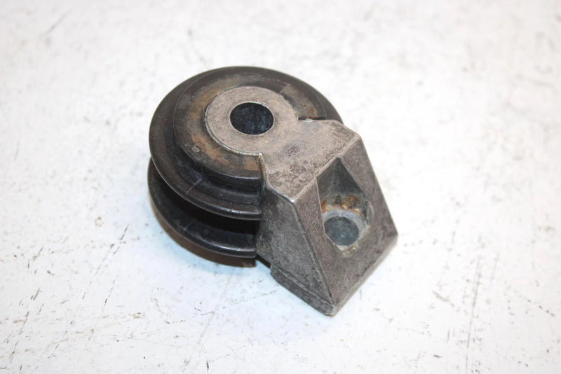 93 Polaris Xlt Oem Spring Roller And Mount 5630399 5431366 SP59