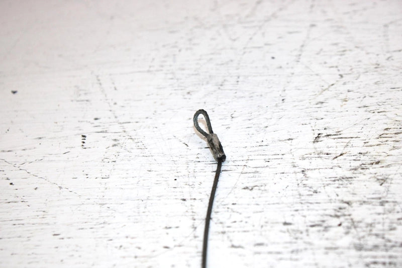 1996 Ski-doo Touring Sle 500 Oem Hood Cable 415007300 SS12