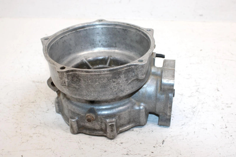 2003 Honda Trx 250 Exa Sporttrax Ex Oem Rear Diff Case 41311-HM8-000 AH10
