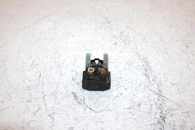 2000 Yamaha  Kodiak 400 Oem Starter Relay 4SV-81940-12-00 AY26