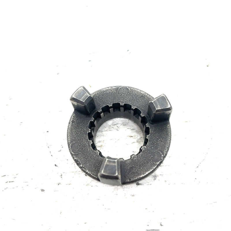 00-01 Arctic Cat 500 OEM Front Diff Lock Sliding Dog 3435-075 AA36