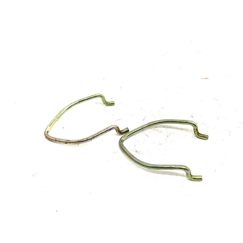 2003 Polaris Predator 90 OEM Front Brake Shoe Spring Pair 0450422 AP198