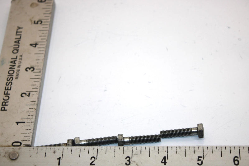 85 Honda Atc250es A Oem Clutch Bolt Set Of 4 92022-06025 AHS
