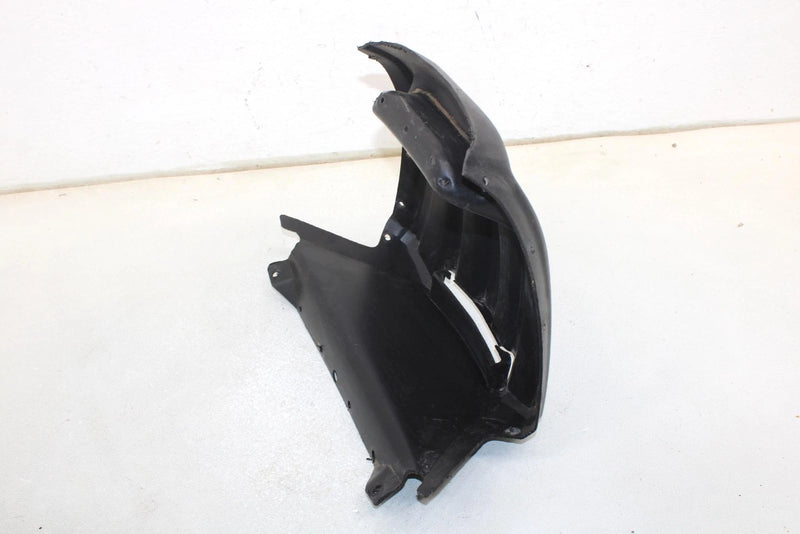 08 Polaris Iq 600 R Oem Nose Pan Nosepan 5436358-070 SP206