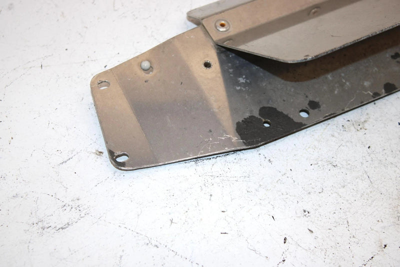 93 Polaris Trail Oem Hood Reinforcement Plate 5222105 SP147