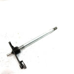 1996 Yamaha Warrior 350 OEM Shift Shaft 1UY-18101-02-00 AY60