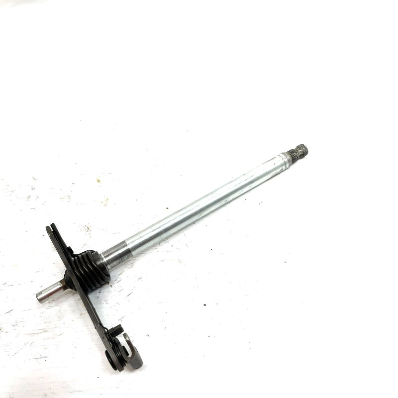 1996 Yamaha Warrior 350 OEM Shift Shaft 1UY-18101-02-00 AY60