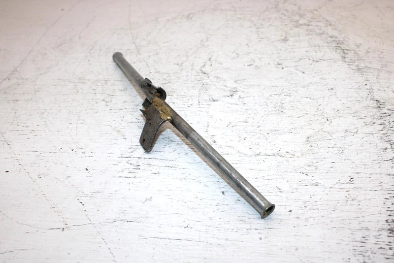 1998 Ski-doo Formula 500 Oem Recoil Rope Guide 518316712 SS1