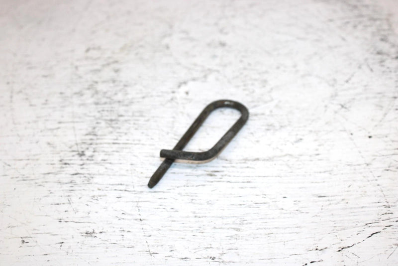 1996 Ski-doo Touring Sle 500 Oem Brake Caliper Pin 507032306 SS12