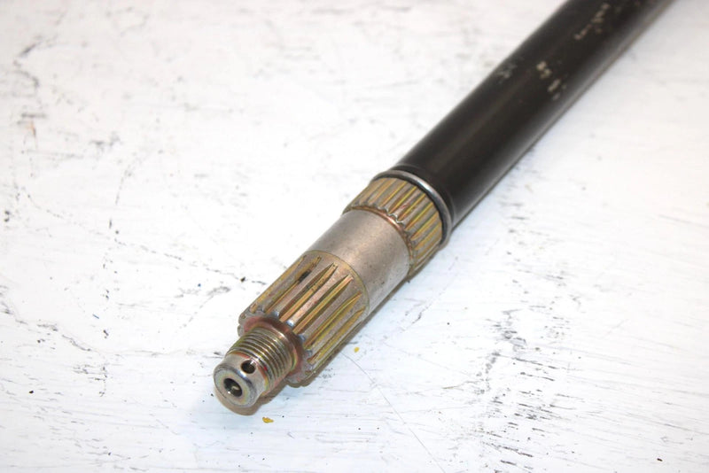 2001 Polaris 800 Le Oem Jackshaft 1332283 SP22