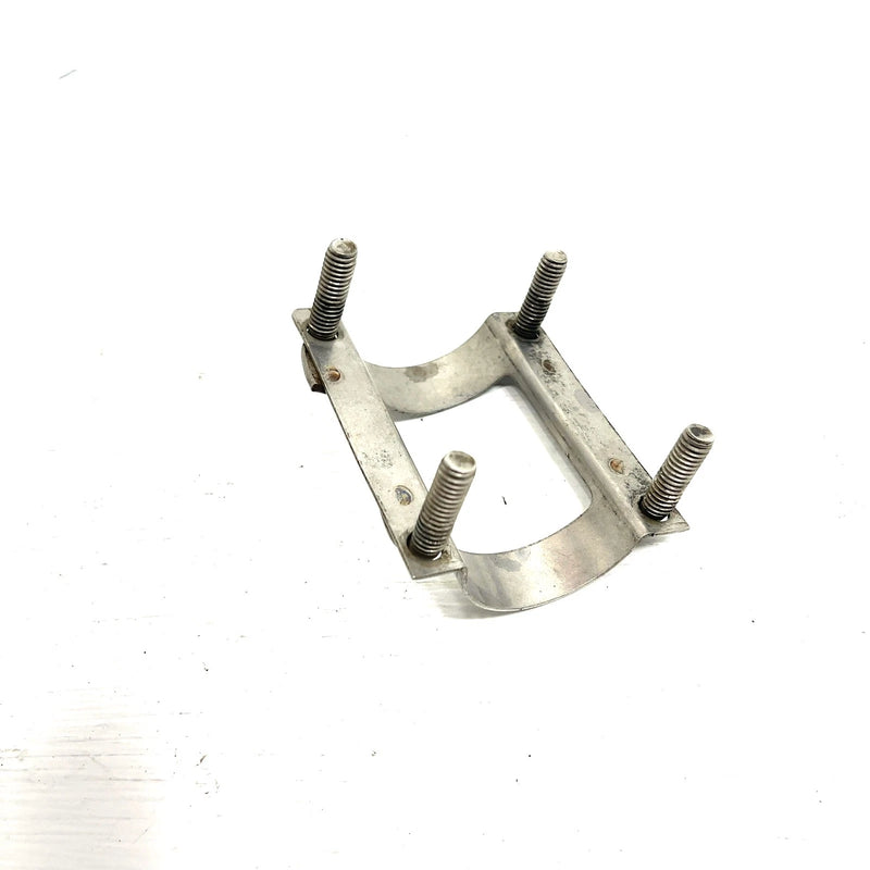 1995 Polaris SLT 750 OEM Steering Bolt Plate 1060112 JP48