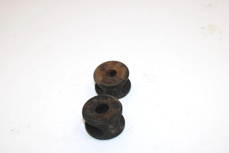 1999 Polaris Sportsman 335 Oem Stabalizer Bushing Pair 5432598 AP16