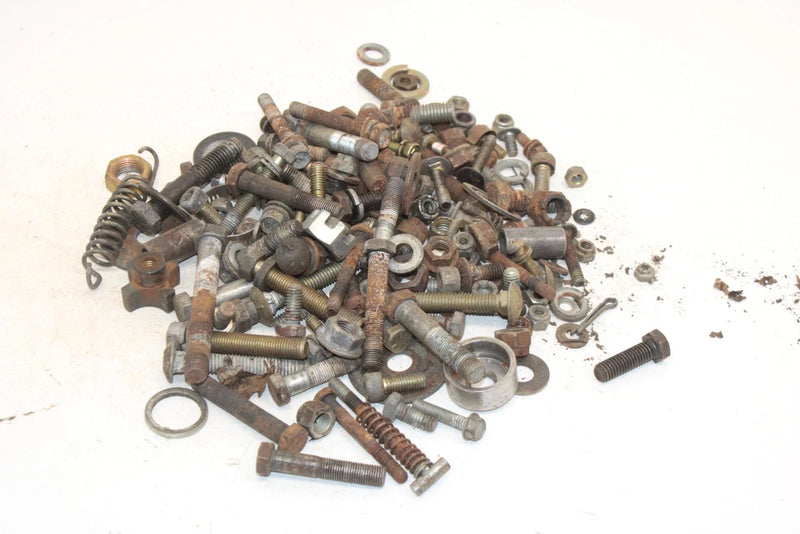 1995 Polaris 440 L/c Oem Nut Bolt Spacer Hardware Kit SP33