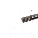86-88 Polaris Trail Boss 250R OEM Transmission Input Shaft 5020467 AP245