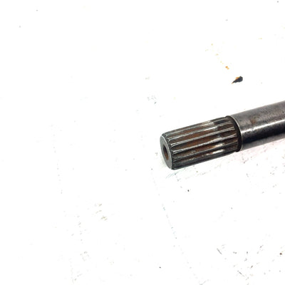 86-88 Polaris Trail Boss 250R OEM Transmission Input Shaft 5020467 AP245