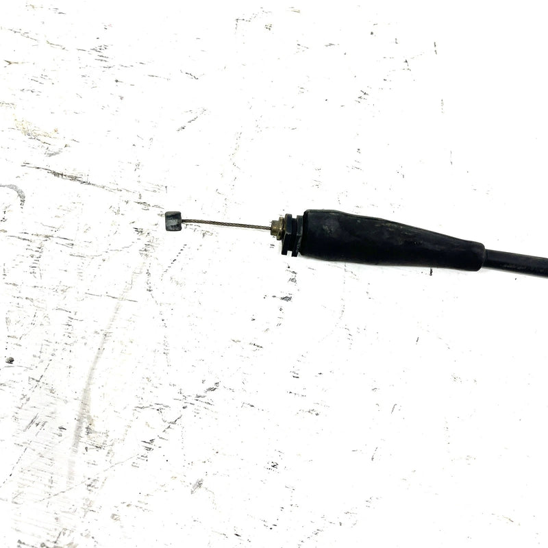 98-00 Arctic Cat 300 4X4 OEM Throttle Cable 0487-007 AA15