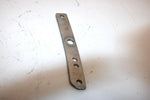 99 Ski-doo Mxz 600 Oem Reinforcement Plate Pair 503189198 SSS1