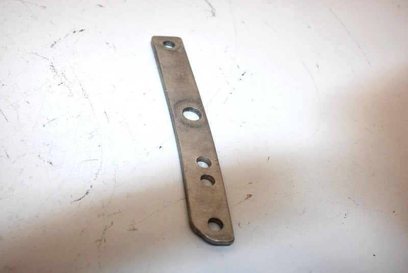 99 Ski-doo Mxz 600 Oem Reinforcement Plate Pair 503189198 SSS1
