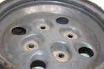 2008 Arctic Cat Atv 366 Auto Trans 4x4 Fis Oem 12x6.5 Wheel Rim 3313-306 AA26
