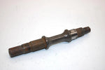 02 Arctic Cat 400 4x4 Oem Secondary Drive Shaft 3446-426 AAS