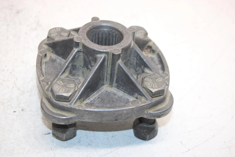 1994 Polaris Trail Boss Oem Rear Wheel Hub  Pair W/Nuts 2200341 AP164