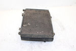 2002 Kawasaki Prairie 650 Oem Radiator 39060-0008 AK27