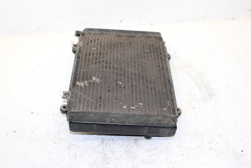 2002 Kawasaki Prairie 650 Oem Radiator 39060-0008 AK27
