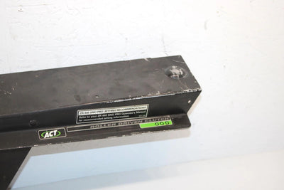 01 Arctic Cat Z 440 Sno Pro Oem Belt Guard 0707-398 SA74
