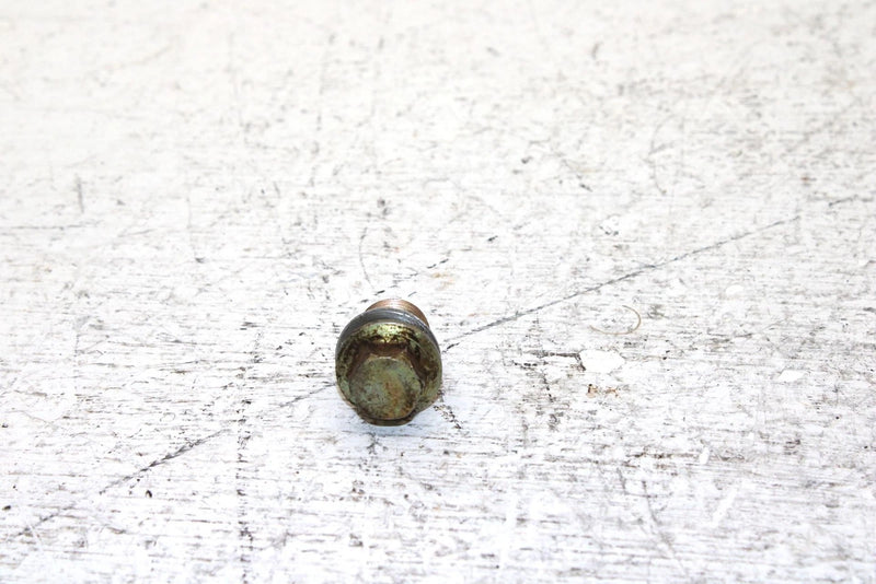 2000 Kawasaki Prairie 300 Oem Gear Change Bolt 92151-1451 AK31.1