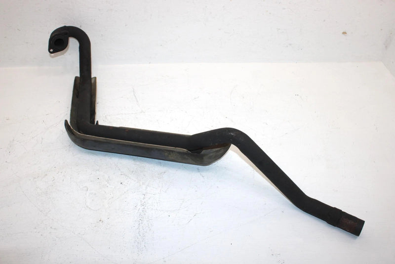 2004 Arctic Cat V2 650 Oem Front Exhaust Header Pipe W/Shields 0412-239 AA28