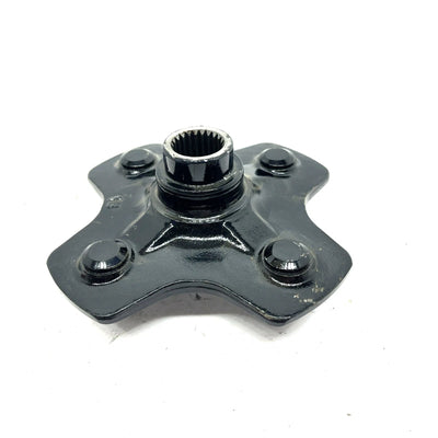 00-06 Honda Rancher 350 4x4 OEM Left Rear Wheel Hub 42620-HN0-670 AH47
