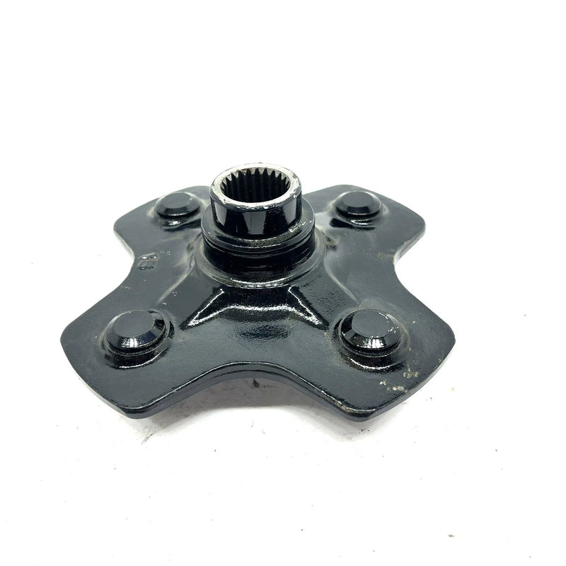 00-06 Honda Rancher 350 4x4 OEM Left Rear Wheel Hub 42620-HN0-670 AH47