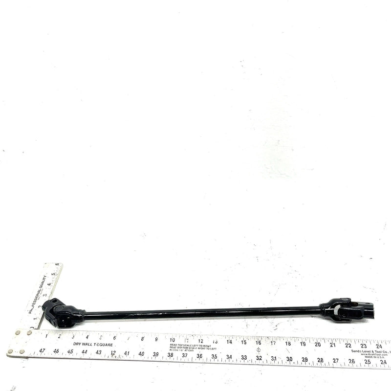 2004 Yamaha Rhino 660 OEM Steering Shaft 5UG-F3840-01-00 XY3