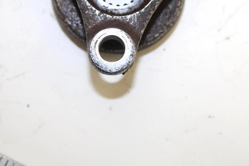 1992 Suzuki King Quad 300 Oem Bevel Gear Input Flange 27180-19B10 AS19