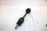 2007 Honda Fortrax 680 Oem Front Drive Shaft Set 44250-HN8A43 44350-HN8-A43 AH46