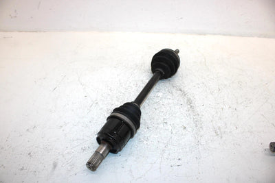 2007 Honda Fortrax 680 Oem Front Drive Shaft Set 44250-HN8A43 44350-HN8-A43 AH46