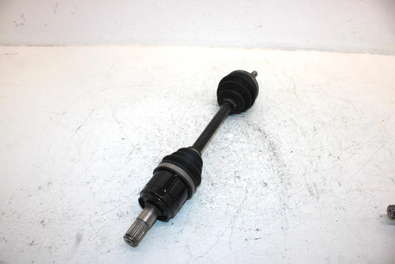2007 Honda Fortrax 680 Oem Front Drive Shaft Set 44250-HN8A43 44350-HN8-A43 AH46