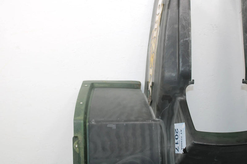2000 Yamaha  Grizly Oem Front Fender 4WV-W2151-11-00 AY35