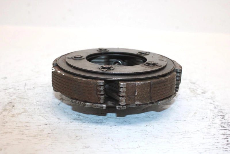 1998 Yamaha  Grizzly Oem Clutch Carrier Assembly 5GT-166210-00-00 AY49
