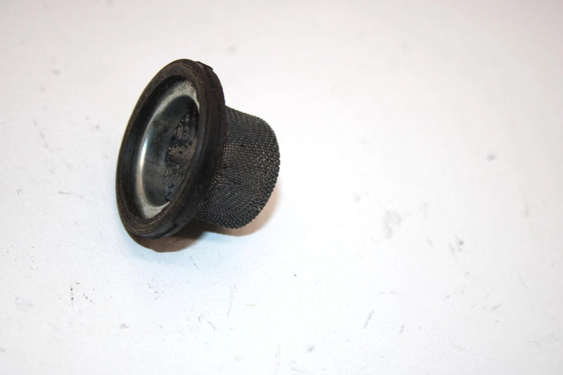 85 Yamaha  Moto 4 Yfm200n Oem Oil Drain Screen 5Y1-13411-00-00 AY17