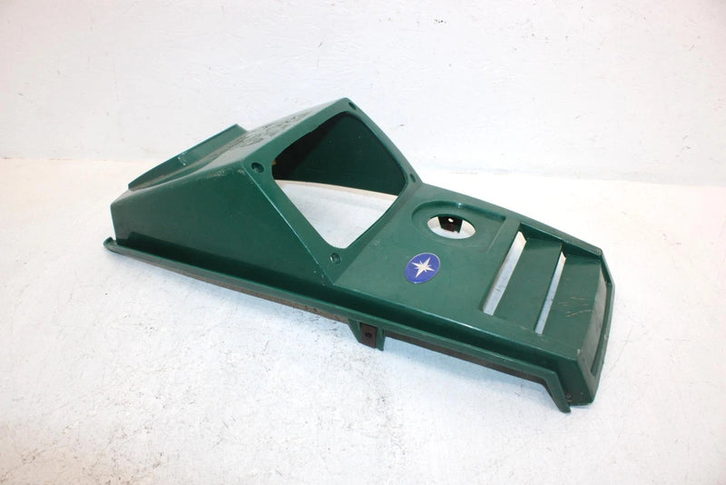 2001 Polaris Xplorer 4x4 Oem Front Fender Cover 5430973-195 AP167