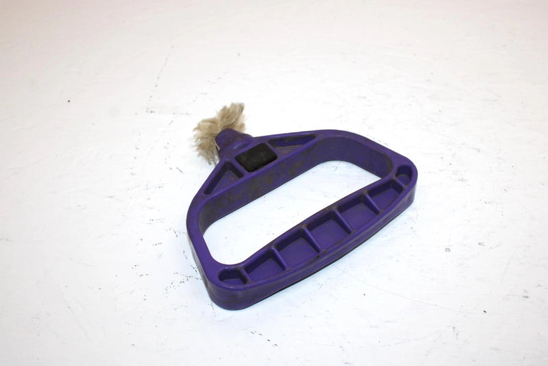 1999 Arctic Cat Zr 600 Oem Pull Start Handle (Purple) 0636-363 SA60