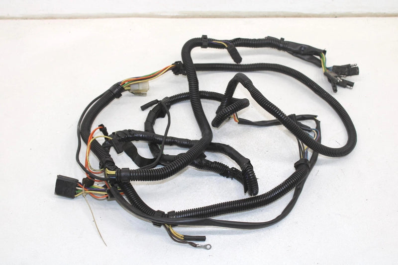 96 Polaris Xcr 440 Oem Main Engine Wiring Harness  2460484 SP187