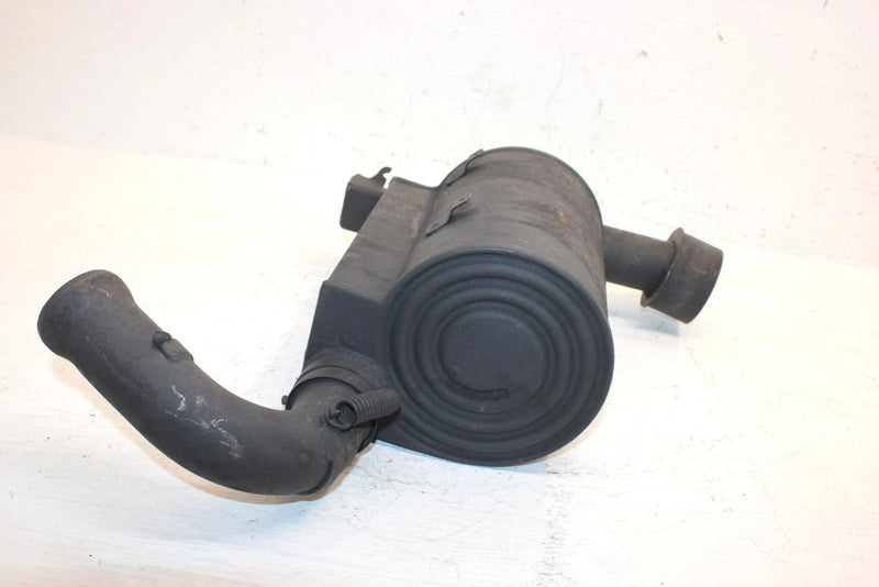 1998 Ski-doo Mxz 670 Oem Exhaust Muffler 514044400 SS17