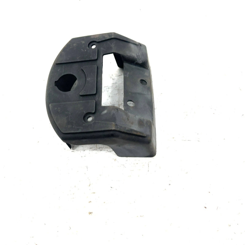 87-89 Suzuki Quadrunner 300 LT300E 2x4 OEM Handlebar Pads 56171-41B01 AS36