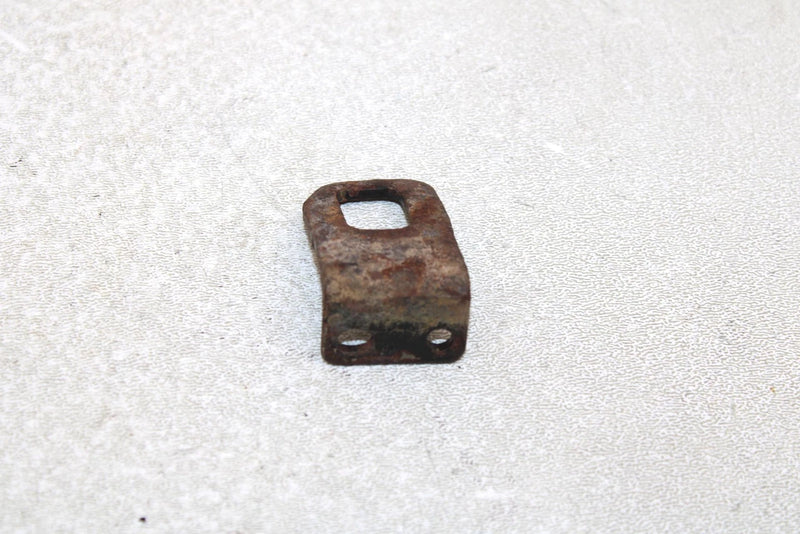 97 Polaris Xplorer 400l Oem Clutch Cover Bracket 5241213-067 AP132